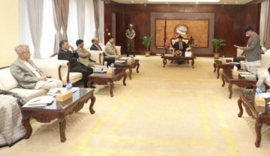 सोह्रौँ आवधिक योजनाको अवधारणापत्र स्वीकृत