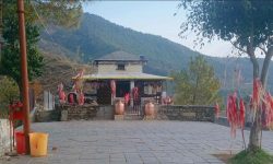 बलेवामा ऐतिहासिक ‘हरेलो मेला’