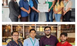 सिटिजन्स बैंक र हटपिज रेस्ट्रो तथा रेगल हेटौडा रिसोर्टबीच समझदारी