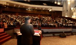 Maoist Centre reshuffles roles, responsibilities for party leaders