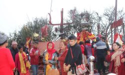 पाथीभरा आउने तीर्थयात्रीको गणना ‘सीसी क्यामेरा’बाट हुने