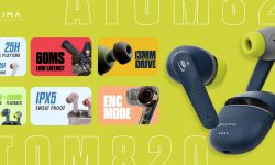 साउन २६ र २७ मा पुरानो ईयरफोनसँग नयाँ अल्टिमा एटम ८२० साट्न पाउने