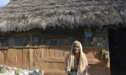 मन ठूलो भएकी ‘पियारी आमा’