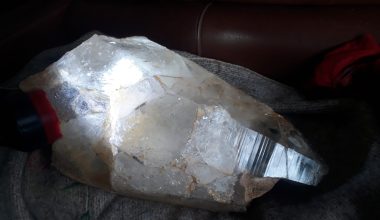 बरामद गरिएको ‘क्वार्ज किष्टल’ गोरखा दरबार परिसरमा प्रतिस्थापन गर्ने निर्णय