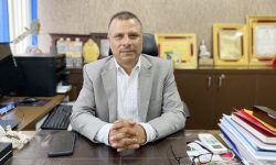 TERAMOX not for tapping call, but for quality service: NTA Chair Khanal