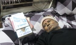 राजेश्वर नेपाली : मुर्झाएको छैन क्रान्ति चेत