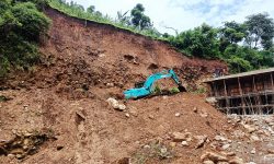 अवरुद्ध सालझण्डी–ढोरपाटन सडक सञ्चालन