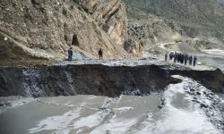 Jomsom-Muktinath road section comes into operation