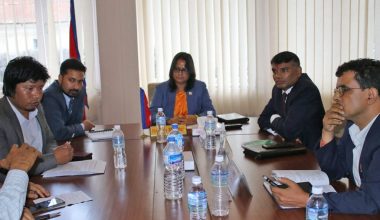 सहकारी पीडित र सरकारबीच ७ बुँदे सहमति