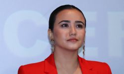 आम नागरिकमा हुनुपर्ने राजनीतिक चेतना छ : अभिनेत्री खड्का