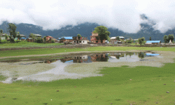 साँखदह बन्यो पर्यटकीय गन्तव्य