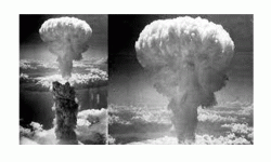 78th Memorial Day of atomic bombings of Hiroshima, Nagasaki observed