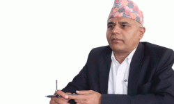 झापा कारागारको हुलदङ्गा नियन्त्रणमा आइसक्यो : प्रजिअ पोखरेल