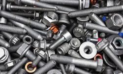 एकवर्षमा एक अर्बभन्दा बढीको नटबोल्ट र स्क्रु आयात