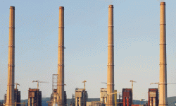 भारतका थर्मल पावर प्लान्टले पालना गर्दैनन् उत्सर्जन मापदण्ड