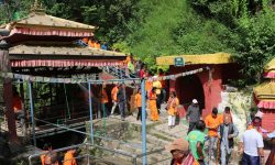 शिव सर्किटको शुभारम्भ