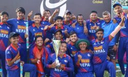 यू-१९ विश्वकप खेल्ने सबै टोलीको टुङ्गो