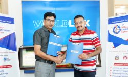 तेस्रो युवा उद्यमशीलता शिखर सम्मेलनको इन्टरनेट पार्टनरमा वर्ल्डलिंक