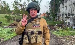 विमान दुर्घटनामा वाग्नर प्रमुख येभगेनीसहित १० को मृत्यु