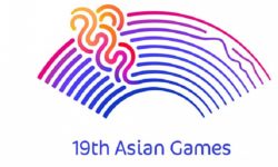 एसियाडका लागि चार खेलको तयारी