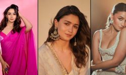 आलिया भट्टका यी फिल्मले सय करोडभन्दा बढी कमाएका छन्