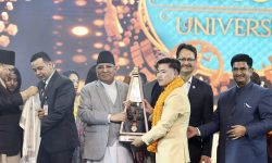 ‘मेरो भ्वाइस युनिभर्स’को उपाधि प्रितमले जिते, ‘मेरो डान्स युनिभर्स’ विजेता बनिन् खुसी