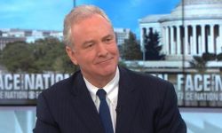 अमेरिकाका प्रभावशाली सिनेटर होलेन नेपाल भ्रमणमा