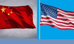 चीनद्वारा प्रतिजासुसी कानुन लागू गरेसँगै अमेरिकासँगको सम्बन्ध ओरालोतिर