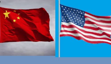 चीनद्वारा प्रतिजासुसी कानुन लागू गरेसँगै अमेरिकासँगको सम्बन्ध ओरालोतिर
