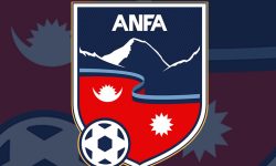 सहिद स्मारक ए डिभिजन लिग होम एन्ड अवे प्रणालीमा तत्काल नगर्ने