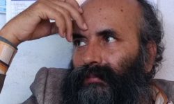 कविता : म आफैं मृत्युलाई पर्खेर बसेको मान्छे