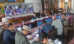 किसानलाई दुई बोरा मल ल्याउन दिन अर्थ समितिको निर्देशन