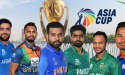 नेपाल सहभागी एशिया कपको समय घोषित