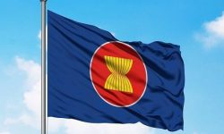 आसियान मन्त्रीस्तरीय बैठकमा लागुऔषध नियन्त्रण सहकार्यबारे छलफल