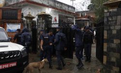 बाल सुधार गृह घटनाको अपडेट स् सुरक्षाकर्मीतर्फ १९ र बालबन्दीतर्फ १० घाइते