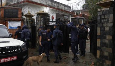 सुधार गृहमा झडप, २२ घाइते, फरार २२१ मध्ये १९४ नियन्त्रणमा