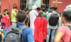 बैतडीमा नागरिकता बनाउने कम, राहदानी बनाउने धेरै