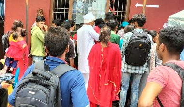 बैतडीमा नागरिकता बनाउने कम, राहदानी बनाउने धेरै