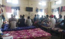 बाल सुधारगृह सञ्चालनको अवस्था दयनीय, ५० जना क्षमतामा ७६ जना कोचिँदै