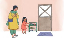 बालबालिकाले कार्यकारी क्षमता कसरी र कहाँ सिक्न सक्दछन् ?