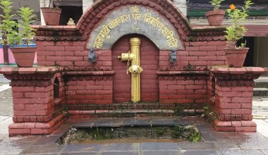 पुरातात्विक महत्वका बालधारा संरक्षणको पर्खाइमा