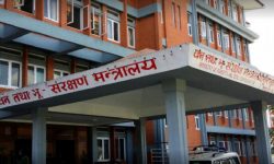 गत आवमा ७८ आयोजनाले बुझाए वातावरणीय स्वःअनुगमन प्रतिवेदन