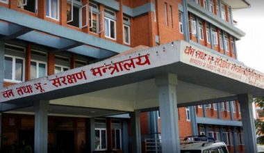 गत आवमा ७८ आयोजनाले बुझाए वातावरणीय स्वःअनुगमन प्रतिवेदन