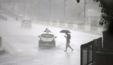 वर्षायाममा यी कुरामा ख्याल गरौं