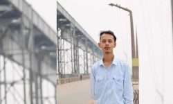 कविता : दास जन्मियो