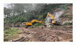 धनगढी–डडेलधुरा राजमार्ग आंशिक सञ्चालन