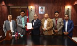 प्रधानमन्त्रीसँग भुटानी शरणार्थीको अधिकार रक्षाका लागि आग्रह