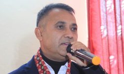 ‘कानून र संविधानले बलियो बनाएको संस्थामाथि अविश्वास उत्पन्न किन भयो’