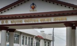 Dr. Poudel appointed executive director of BP Cancer Hospital