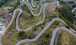 विपी राजमार्गको आकस्मिक सूचना प्रणाली अलपत्र